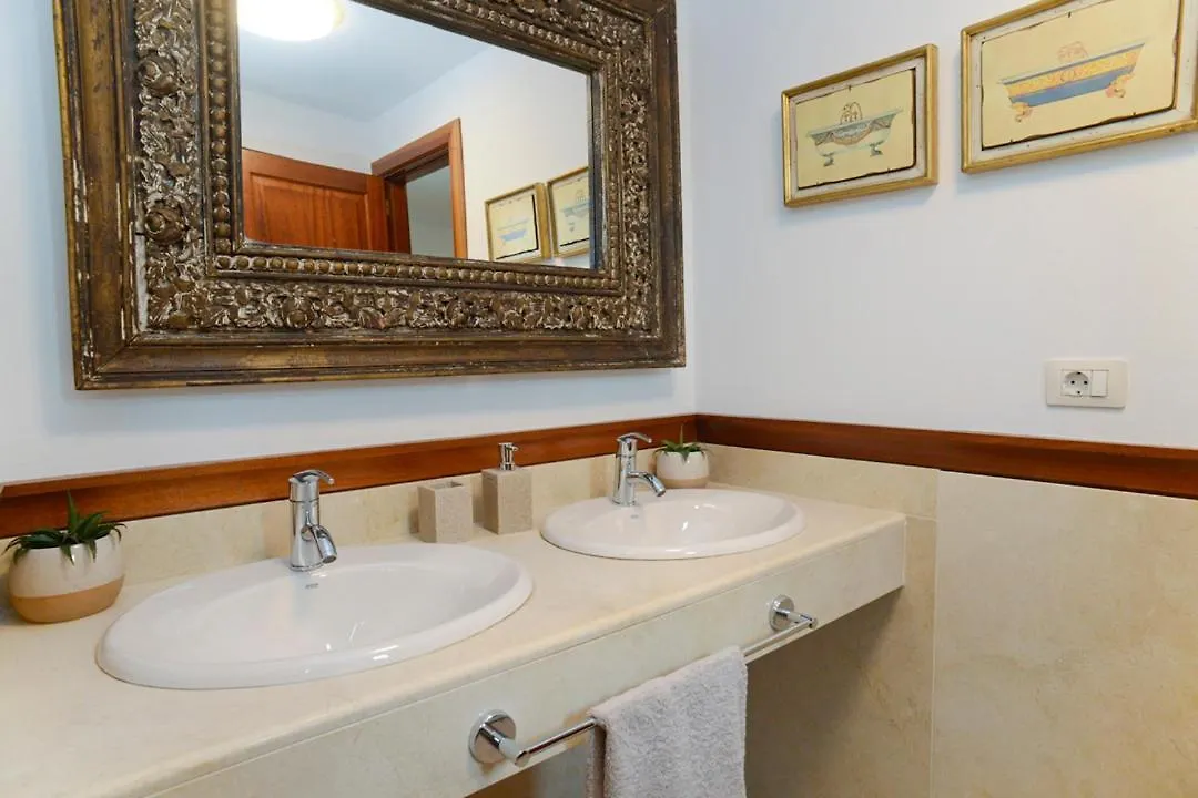 Apartamento Luxury Buenavista el Charco + private parking Arrecife