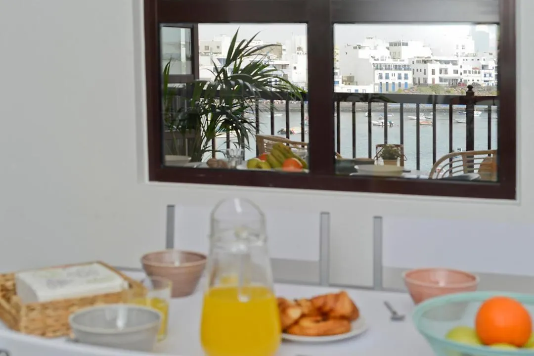 Apartamento Luxury Buenavista el Charco + private parking Arrecife  0*, Arrecife (Lanzarote) España