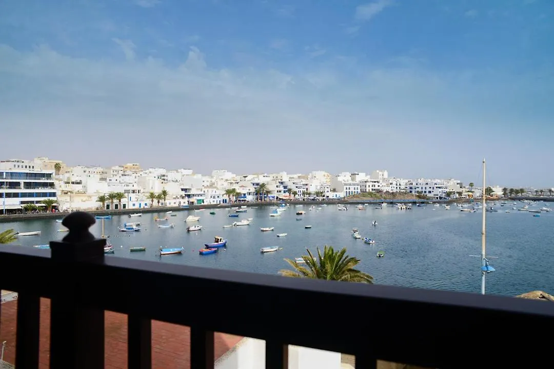 Apartamento Luxury Buenavista el Charco + private parking Arrecife  España
